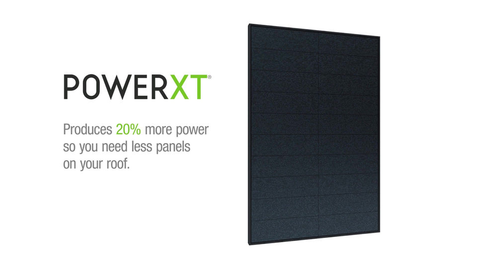 Solar done Right !